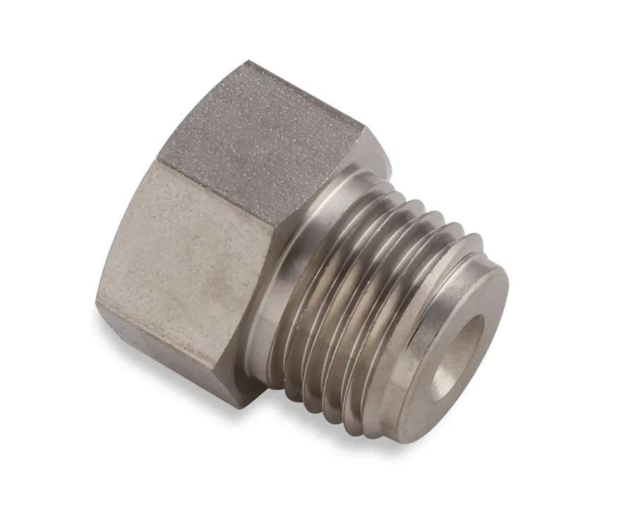 Hardline Adapter