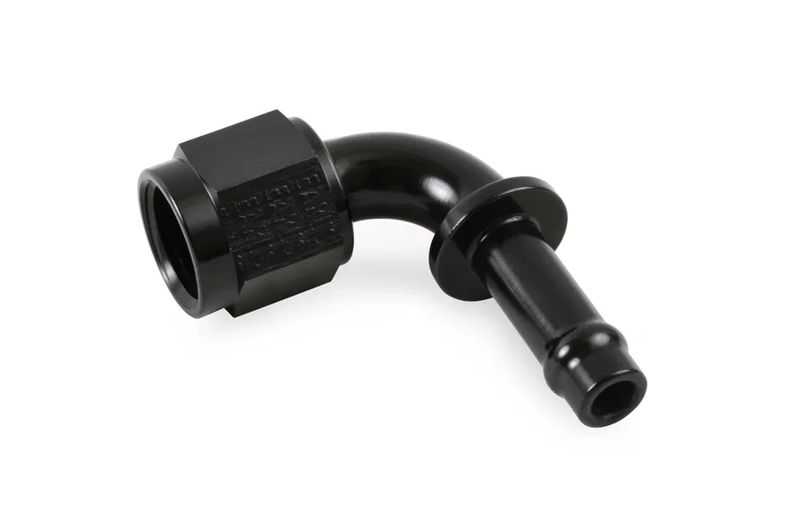 Vapor Guard™ Hose End