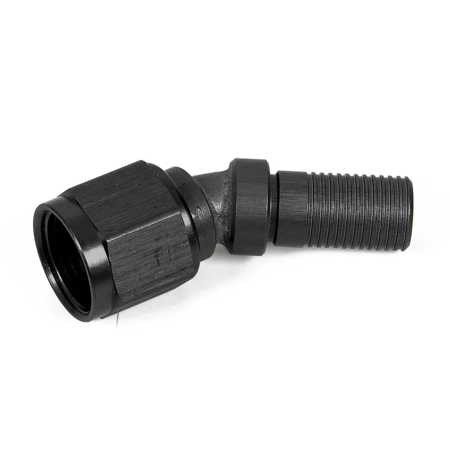 Ultra-Flex™ Hose End - 30 Degree - Size -10