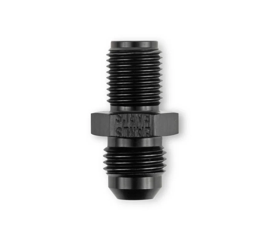 Inverted Flare to AN Adapter Fitting