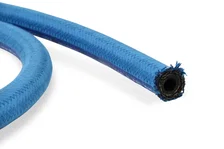 Power Steering Hose - Blue - Size -6 - 6 Ft image 4
