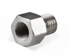 GM LT Gen-V Oil Pressure Adapter Fitting image 5