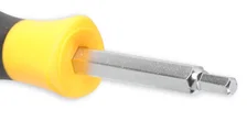 Quarter Turn Fastener Tool - 3/16" Hex Head image 3
