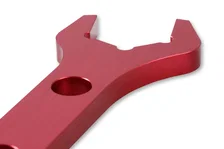 Double-Ended Hose End Wrenches - Set of 7 image 4
