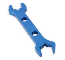 Double-Ended Hose End Wrench image 2