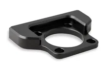 Mounting Brackets for UltraPro Ball Valve - Fits -6 & -8 AN Valves image 3