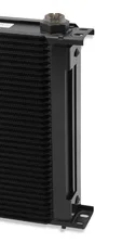 UltraPro Oil Cooler w/ Fan Pack - 34 Rows - Wide Cooler image 3