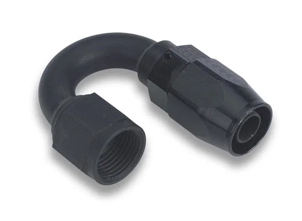 Swivel-Seal® Hose End