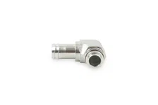 Remote Reservoir Adapter Kit for Saginaw Type II Power Steering Pumps image 7