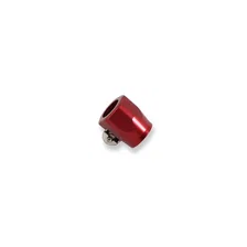 Red Econ-O-Fit Hose Clamp image 2