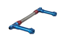 Billet Fuel Line Kit image 3