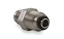 6 AN Male to 16mm x 1.50 Male image 4