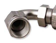 Power Steering Hose End image 3
