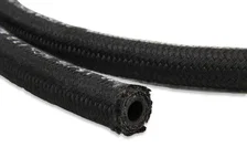 Power Steering Hose - Black - Size -6 - 20 Ft image 4