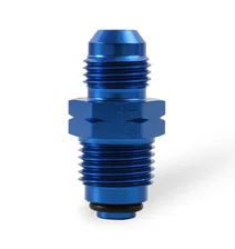 6 AN Male to 16mm x 1.50 Male image 8