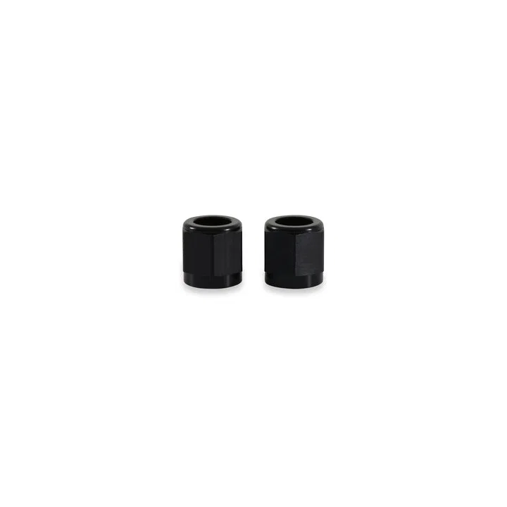 6 AN Aluminum Tube Nut