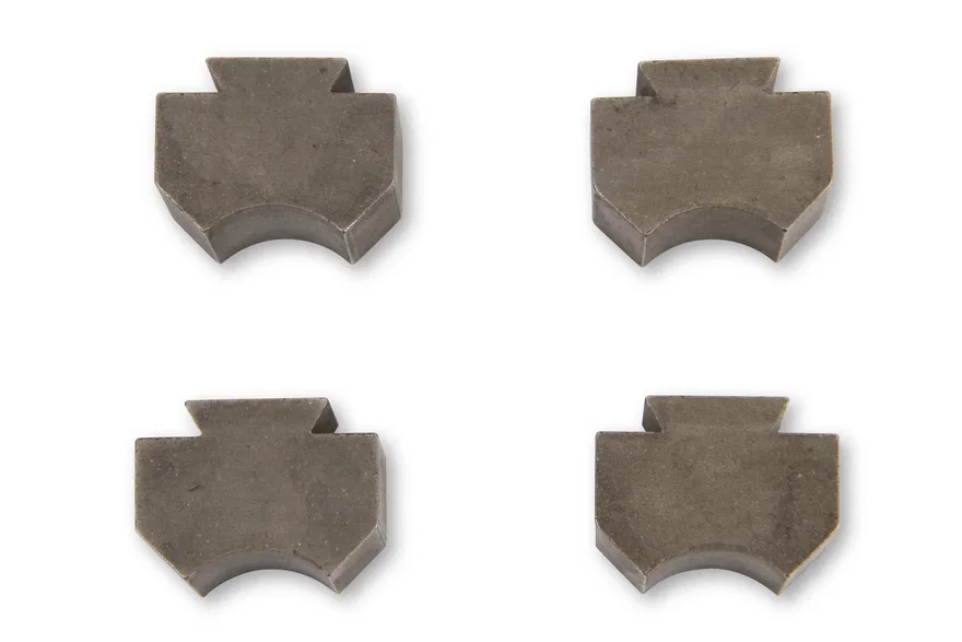 Crimping Die