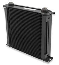 UltraPro Oil Cooler w/ Fan Pack - 34 Rows - Wide Cooler image 4