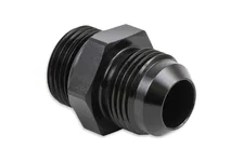 12 AN Male to 1 1/16"-12 (AN12) O-ring Port image 4