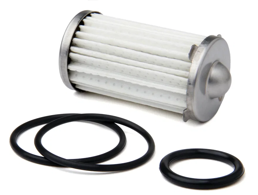 Fuel Filter Replacement Element