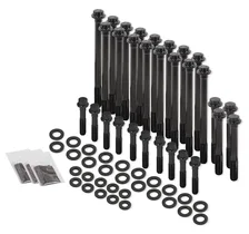 Racing Products Head Bolt Set-12 Point head image 1