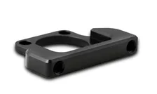 Mounting Brackets for UltraPro Ball Valve - Fits -6 & -8 AN Valves image 4