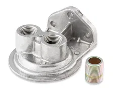 Oil Filter Relocation Kit - Mopar Gen III Hemi - Fits 3/4"-16 Filters image 7