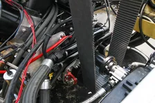 Adjustable Coolant Cross-Over Tube -16 AN x (2) -12 AN image 8