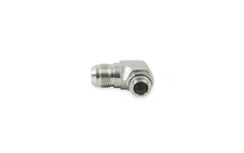 Remote Reservoir Adapter Kit for Saginaw Type II Power Steering Pumps image 9