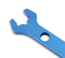 Double-Ended Hose End Wrench image 4