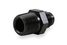 Straight Male AN -6 to 3/8" NPT image 5