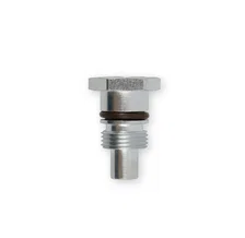 Remote Reservoir Adapter Kit for Saginaw Type II Power Steering Pumps image 4