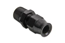 3/8" NPT Male to 3/8" Tubing Adapter image 3