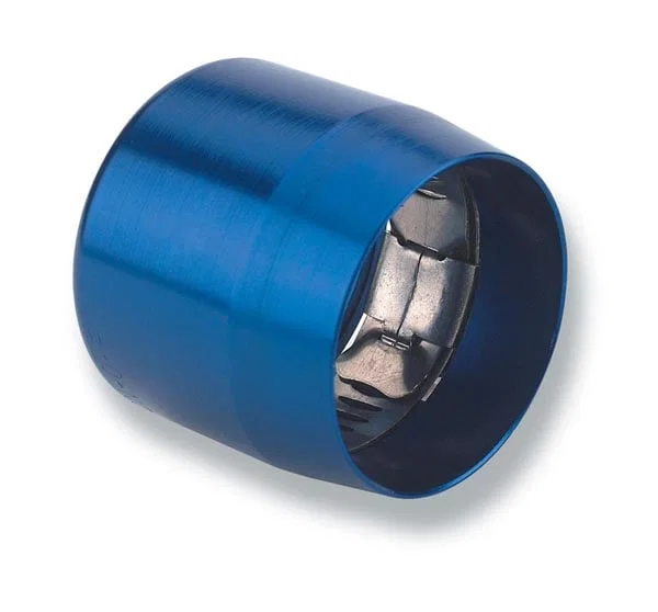 Blue Econ-O-Fit Hose Clamp