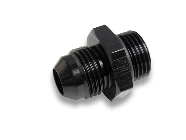 10 AN Male to 3/4"-16 (AN8) O-ring Port