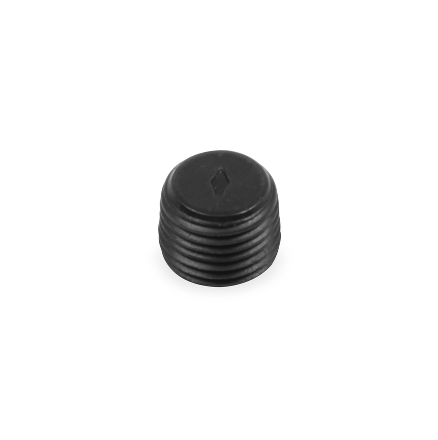 Steel Pipe Plug