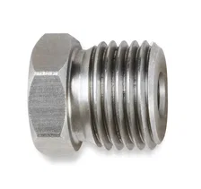 Hardline Tube Nut image 2