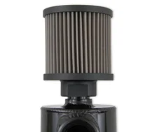Breather Tank / Catch Can image 4