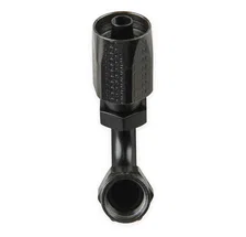 Power Steering Hose End image 3