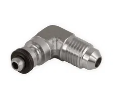Clutch Adapter Fitting - Early - 90 Degree image 3