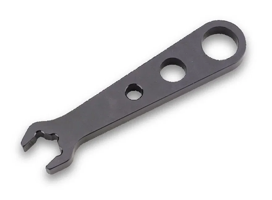 Hose End Wrench
