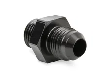 6 AN Male to 9/16"-18 (AN6) O-ring Port image 5