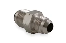 6 AN Male to 16mm x 1.50 Male image 2