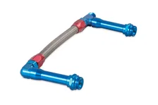 Billet Fuel Line Kit image 3