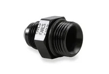 8 AN Male to 7/8"-14 (AN10) O-ring Port image 3