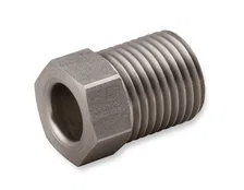Hardline Tube Nut image 2