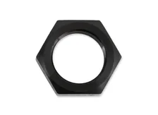 8 AN Bulkhead Nut image 2