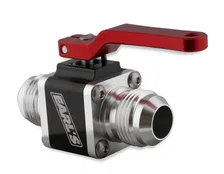 UltraPro Ball Valve -12 AN Male to Male image 3