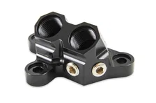 Oil Filter Adapter for 2011-'14 Ford 5.0L Coyote Engine image 6