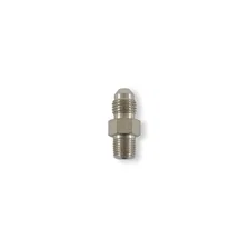 Straight Male AN -4 to 1/8" NPT image 1